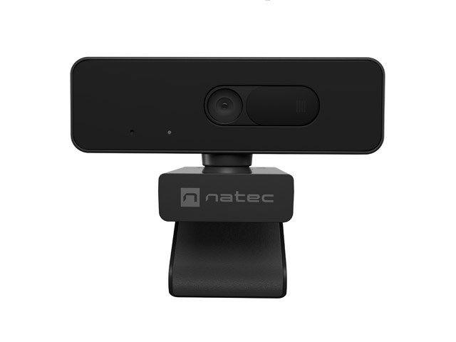 NATEC WEBCAM GALAGO FULL 1080P
