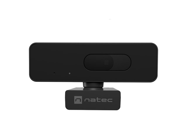 NATEC WEBCAM GALAGO FULL 1080P-2