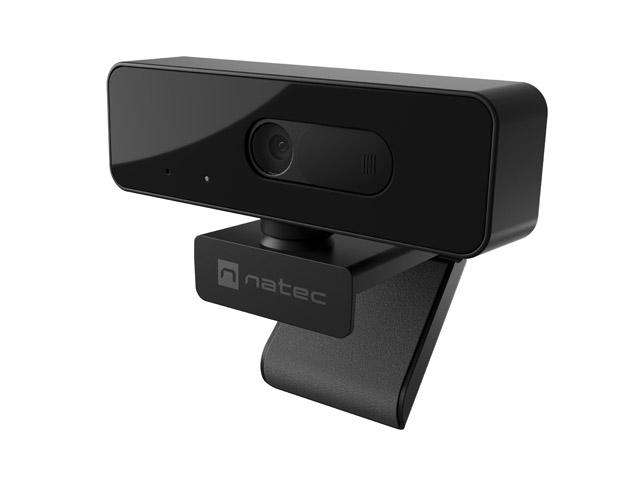 NATEC WEBCAM GALAGO FULL 1080P-1