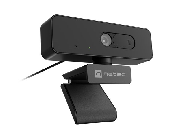 NATEC WEBCAM GALAGO FULL 1080P-4