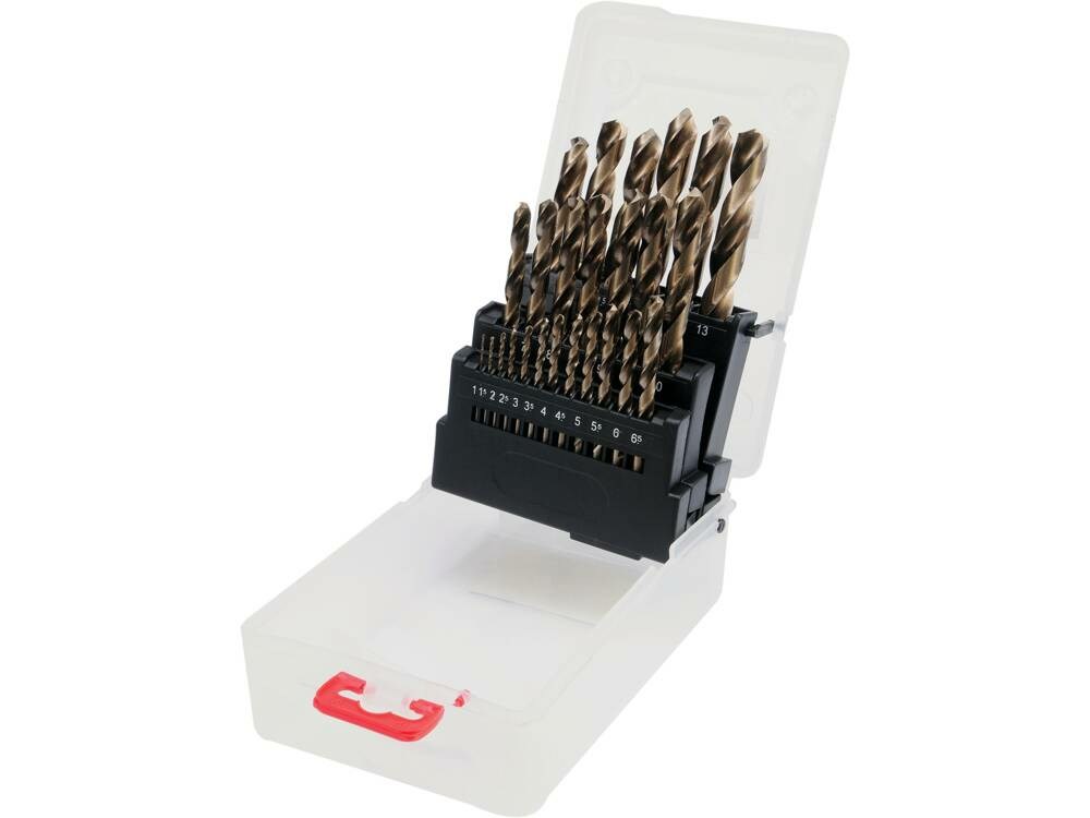 Svrdlo za metal YATO HSS-Co 5% 1.5x40mm (YT-41605)