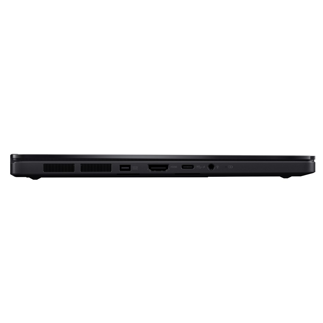 ASUS ProArt PX13 HN7306EA-LX003X Ryzen AI MAX+ 388 13.3" 3K Touch 60Hz 400nits AR LBL 32GB LPDDR5X SSD1TB Radeon Graphics 8060S CamFHD 73WHrs W11Pro Aluminum Nano Black-9