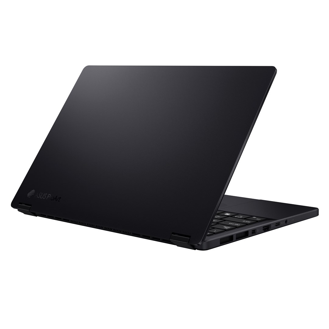ASUS ProArt PX13 HN7306EA-LX003X Ryzen AI MAX+ 388 13.3" 3K Touch 60Hz 400nits AR LBL 32GB LPDDR5X SSD1TB Radeon Graphics 8060S CamFHD 73WHrs W11Pro Aluminum Nano Black-2