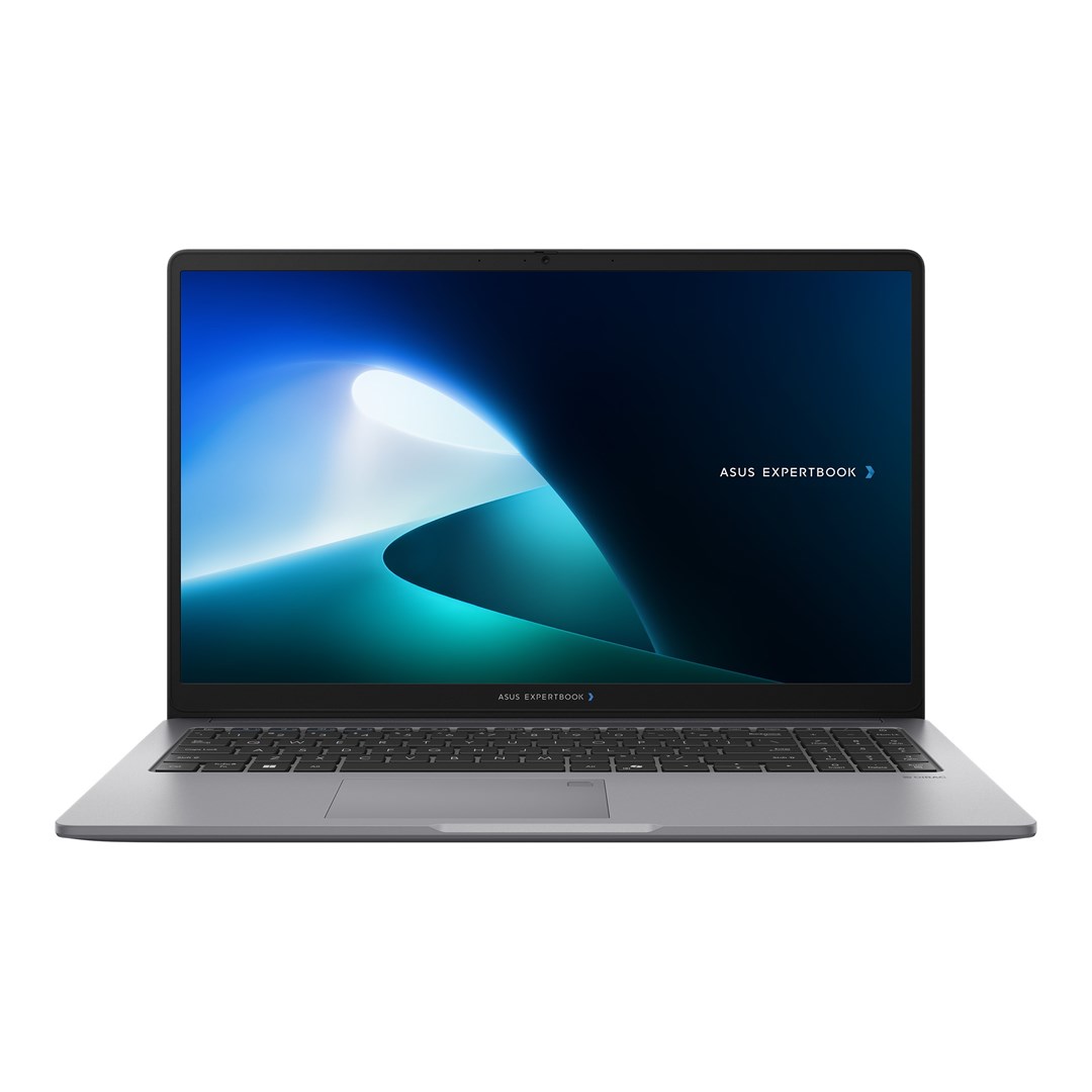 Laptop ASUS ExpertBook P1 P1503CVA-S72319X (15.6", FHD, Intel Core 5 210H, 16GB, 512GB SSD, Intel Graphics, Windows 11 Pro, Non-HR tipkovnica, Misty Grey)-2