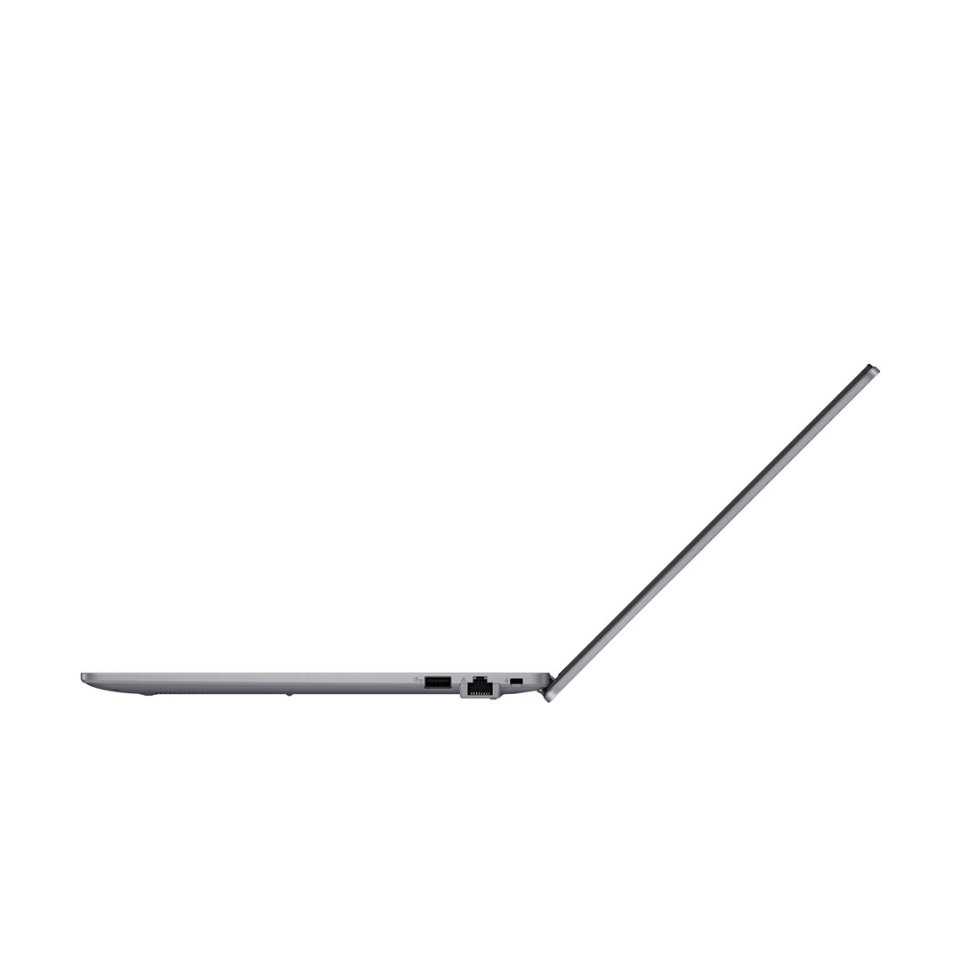 Laptop ASUS ExpertBook P1 P1503CVA-S72319X (15.6", FHD, Intel Core 5 210H, 16GB, 512GB SSD, Intel Graphics, Windows 11 Pro, Non-HR tipkovnica, Misty Grey)-4