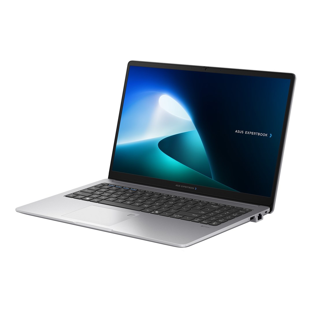 Laptop ASUS ExpertBook P1 P1503CVA-S72319X (15.6", FHD, Intel Core 5 210H, 16GB, 512GB SSD, Intel Graphics, Windows 11 Pro, Non-HR tipkovnica, Misty Grey)-6