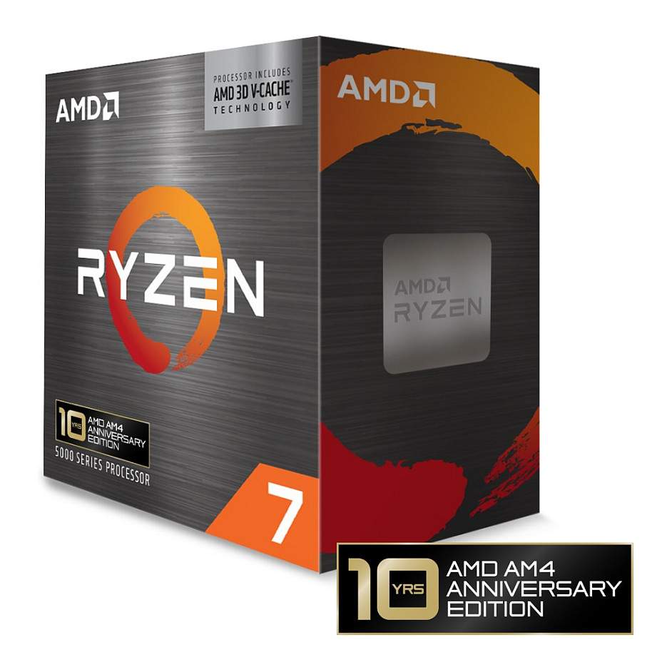 AMD Ryzen 7 5800X3D processor 3.4 GHz 96 MB L3 Box-1