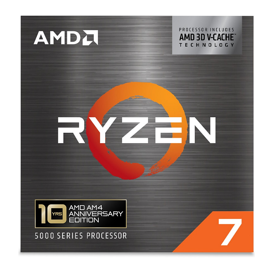 AMD Ryzen 7 5800X3D processor 3.4 GHz 96 MB L3 Box-2
