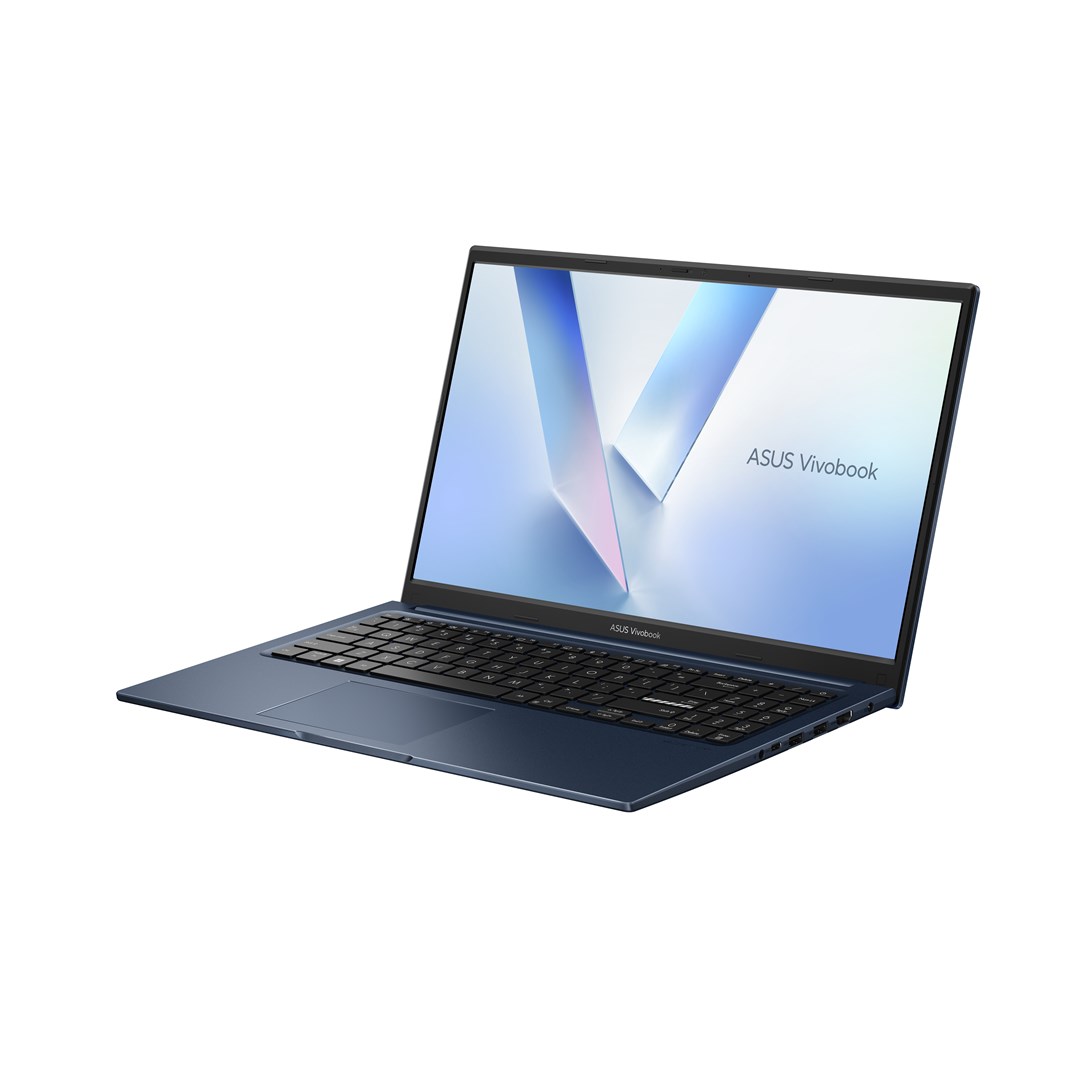 ASUS Vivobook 15 X1504VA-BQ4295W Core 7 150U 15.6"FHD IPS-level Panel 60Hz 250nits AG 16GB DDR5 SSD512 Intel Graphics Cam720p 42WHrs Win11 Quiet Blue-2