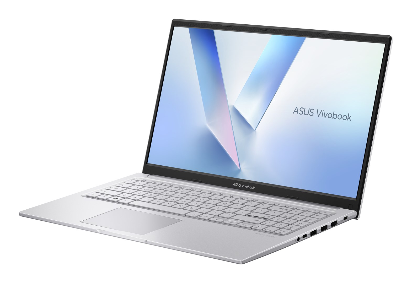 ASUS Vivobook 15 X1504VA-BQ4296W Core 7 150U 15.6"FHD IPS-level Panel 60Hz 250nits AG 16GB DDR5 SSD512 Intel Graphics Cam720p 42WHrs Win11 Cool Silver-3