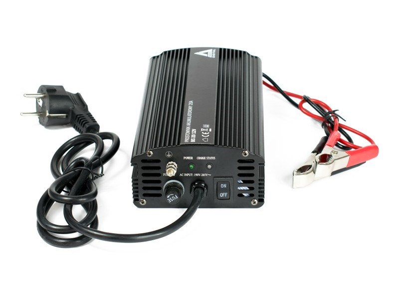 Mrežni adapter AZO DIGITAL za punjač akumulatora BC-20-2