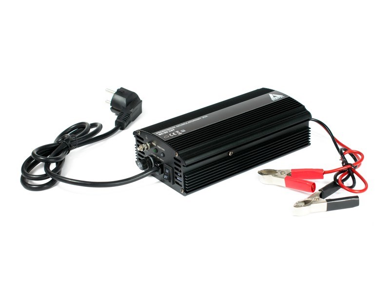 Mrežni adapter AZO DIGITAL za punjač akumulatora BC-20