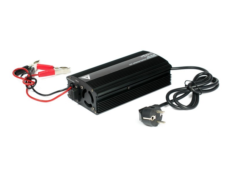 Mrežni adapter AZO DIGITAL za punjač akumulatora BC-20-1