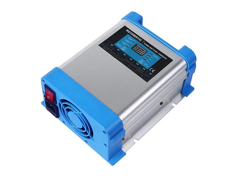 Punjač akumulatora AZO DIGITAL BC-40 PRO (12V, 40A)-0