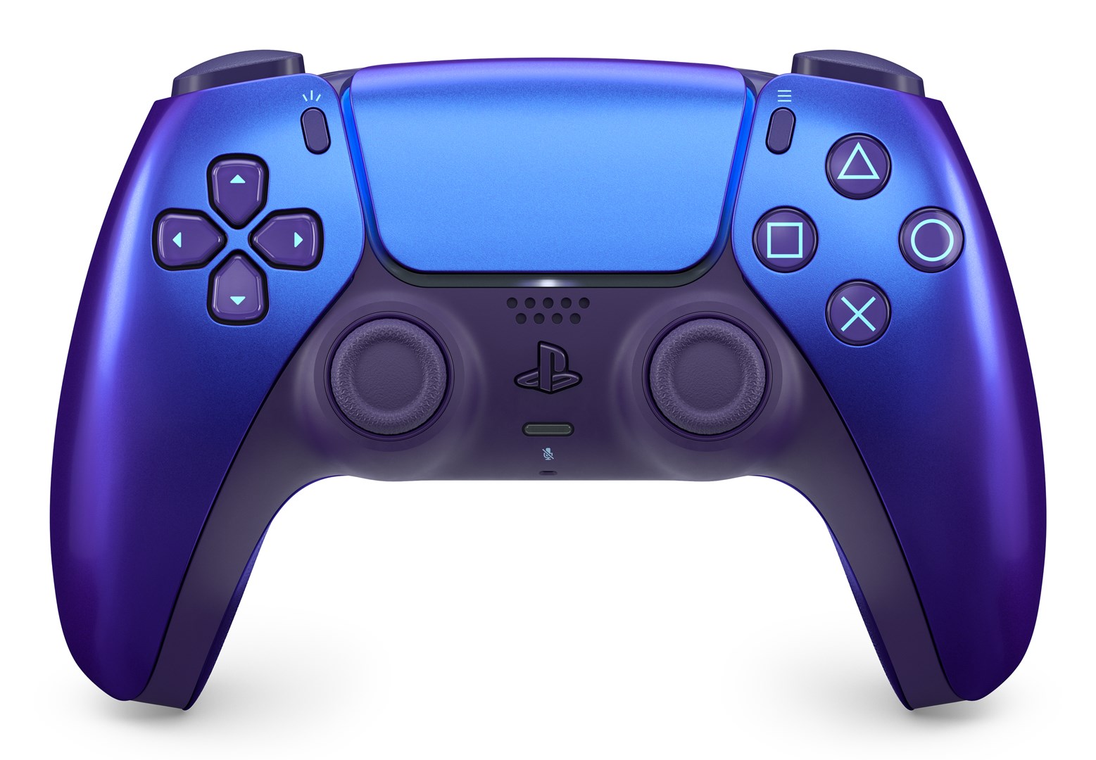 Sony DualSense Chroma Indigo V3-0