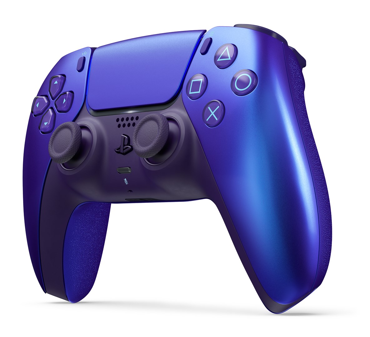 Sony DualSense Chroma Indigo V3-1