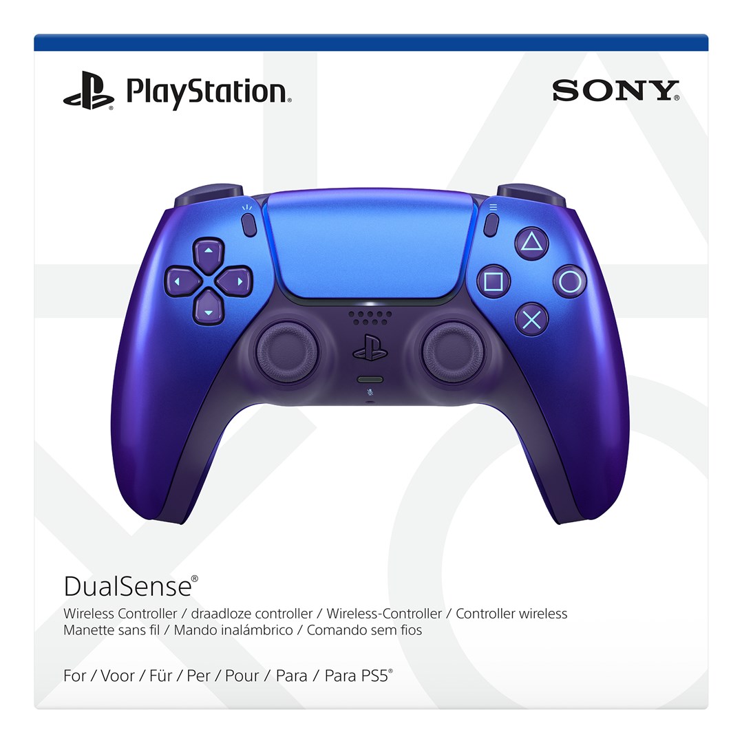 Sony DualSense Chroma Indigo V3-7