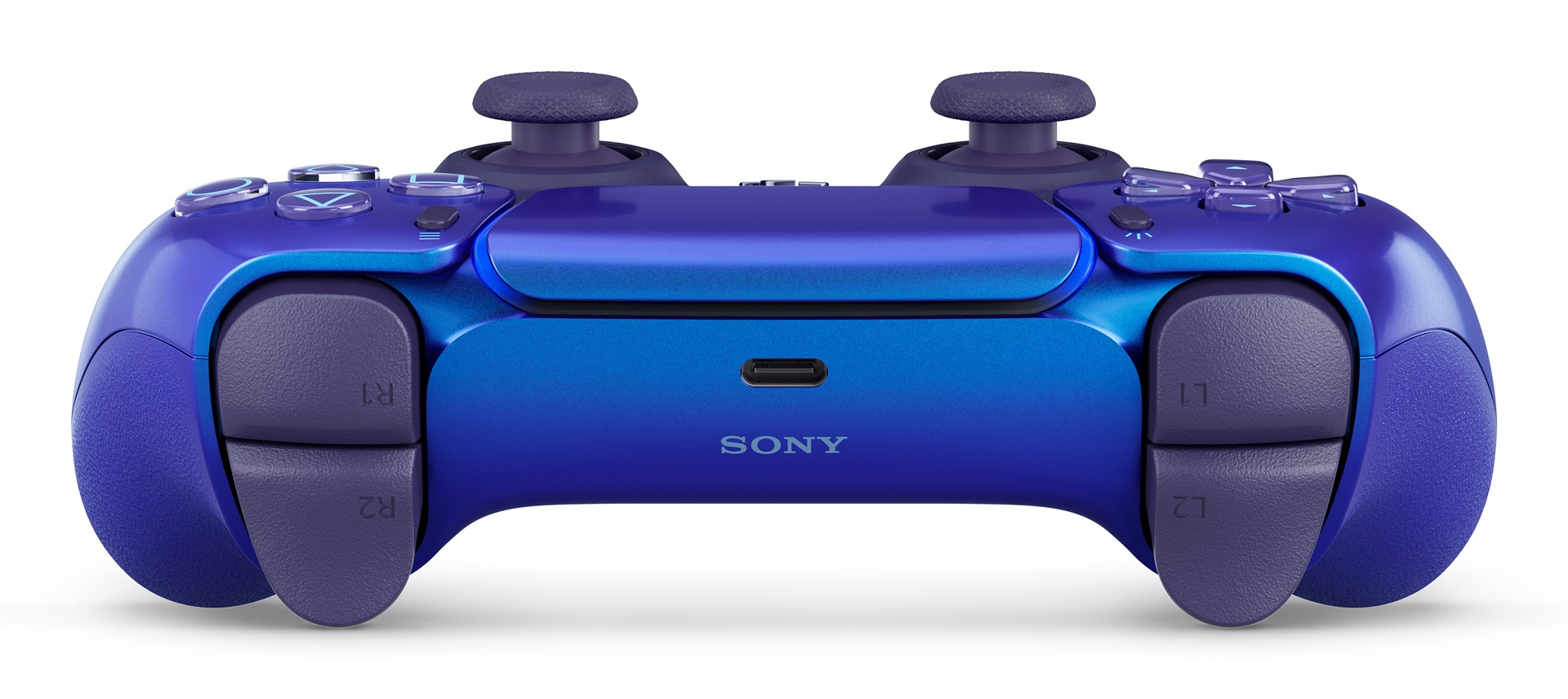 Sony DualSense Chroma Indigo V3-4