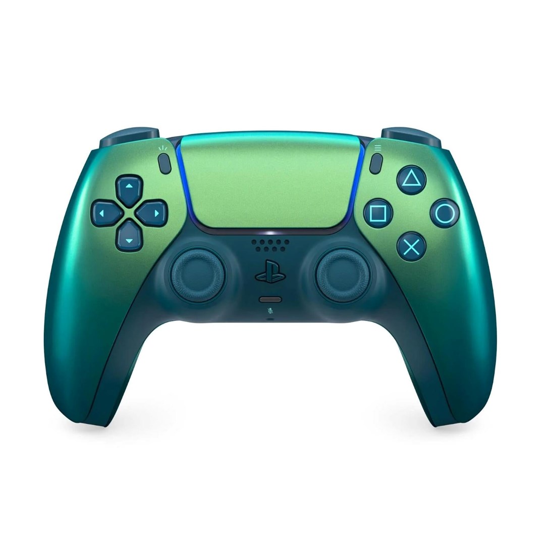 Sony DualSense Chroma Teal V3-9