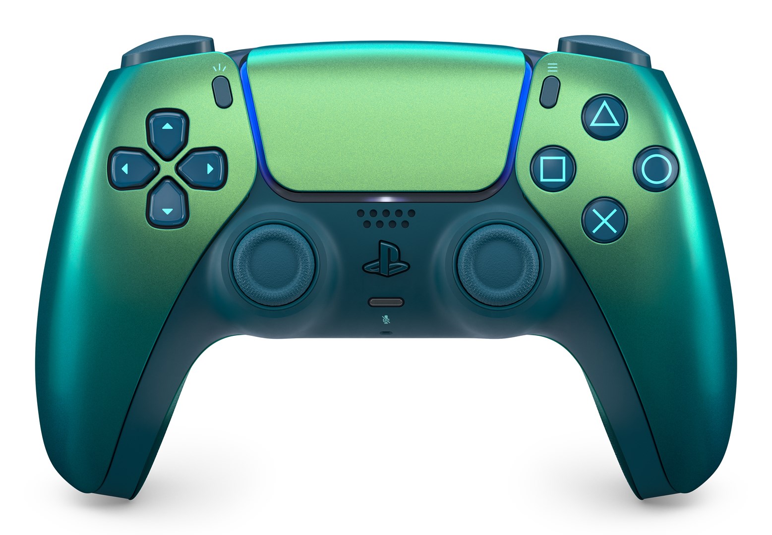 Sony DualSense Chroma Teal V3-0
