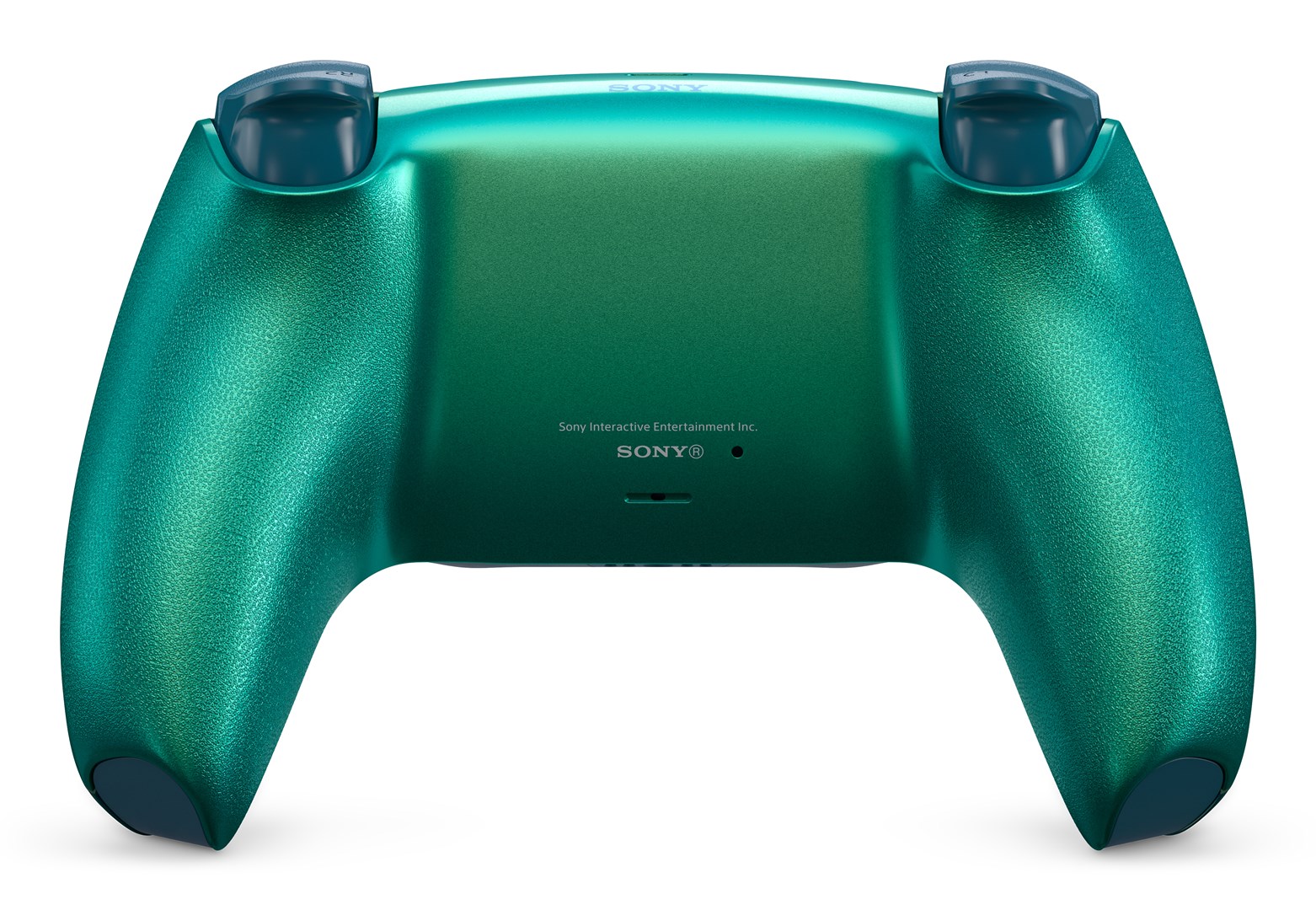 Sony DualSense Chroma Teal V3-2