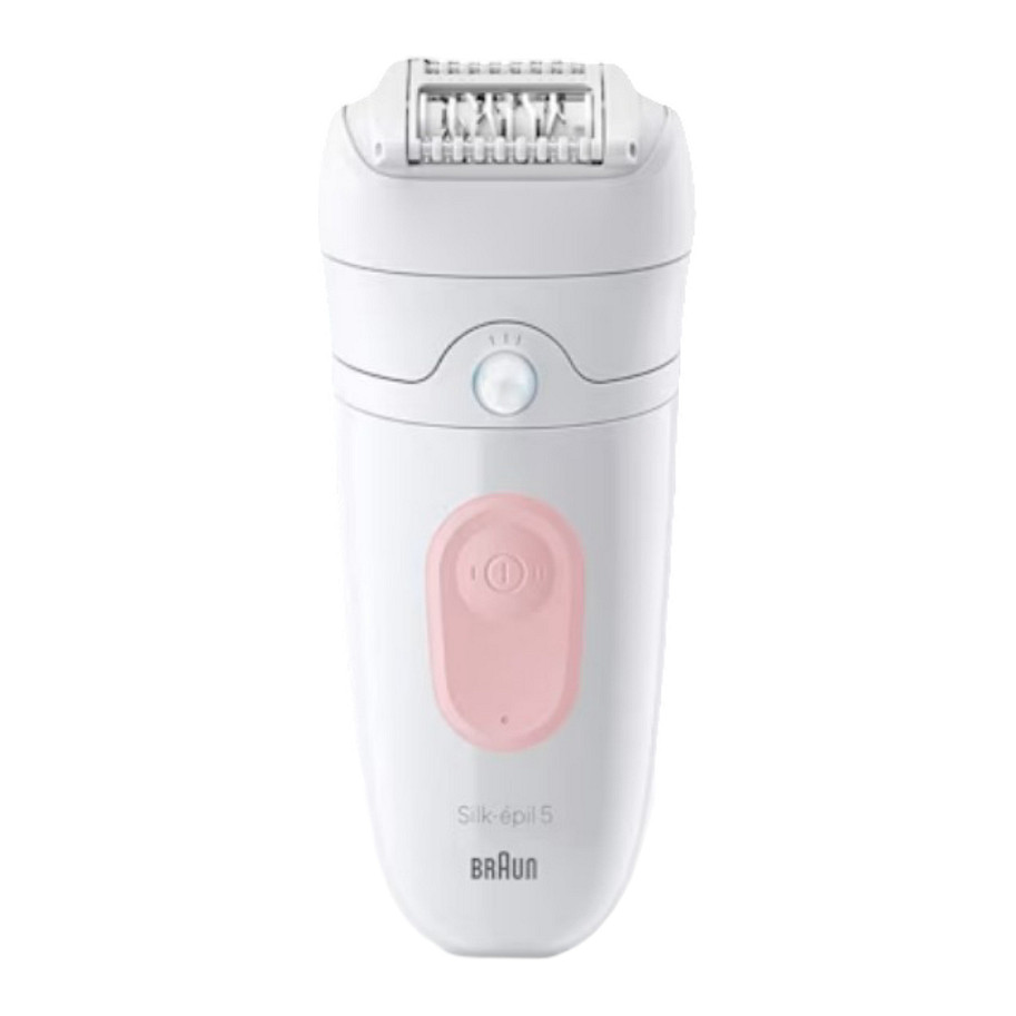 Braun Silk-épil 5 Silk-epil 5 SE5-230 Epilator-0