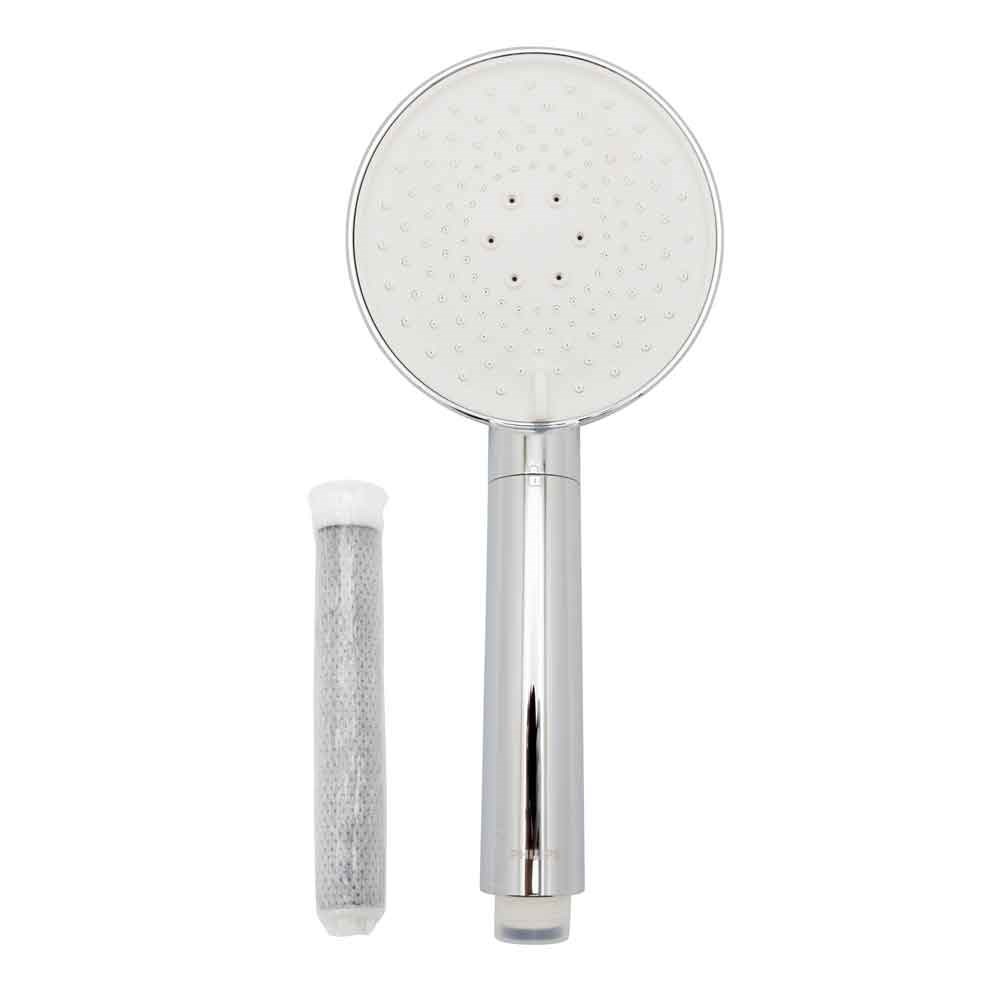 Philips ASH1516CH/10 Duschbrause mit Filter, chrome