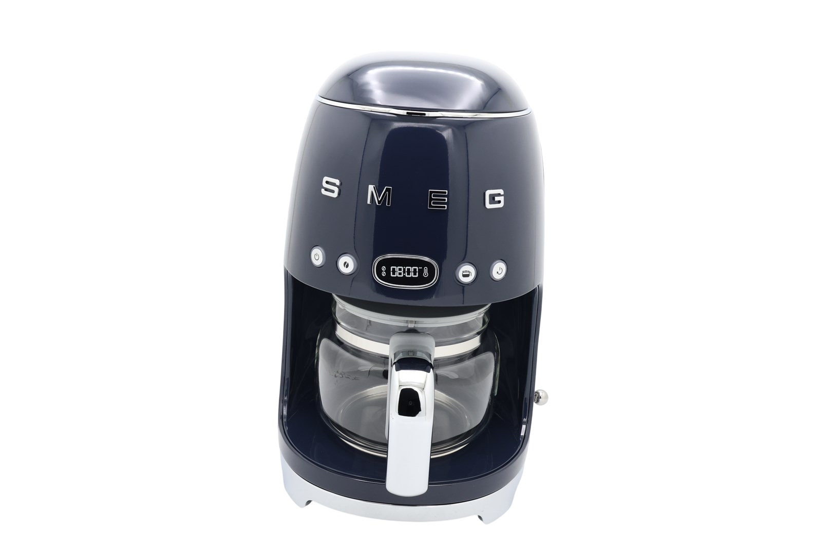 Smeg DCF02NBEU coffee maker Fully-auto Espresso machine 1.4 L-4