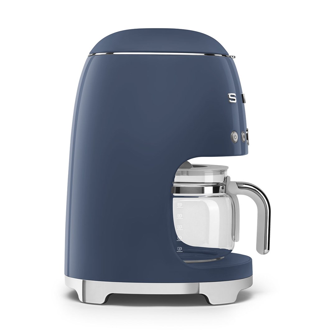 Smeg DCF02NBEU coffee maker Fully-auto Espresso machine 1.4 L-2