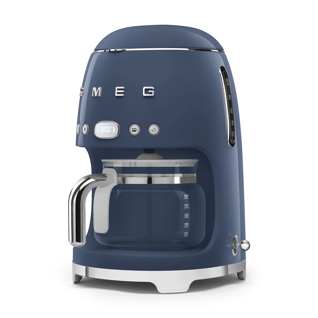 Smeg DCF02NBEU coffee maker Fully-auto Espresso machine 1.4 L-3