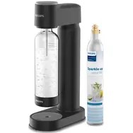 Philips 4897099301479 carbonator Plastic Black-2
