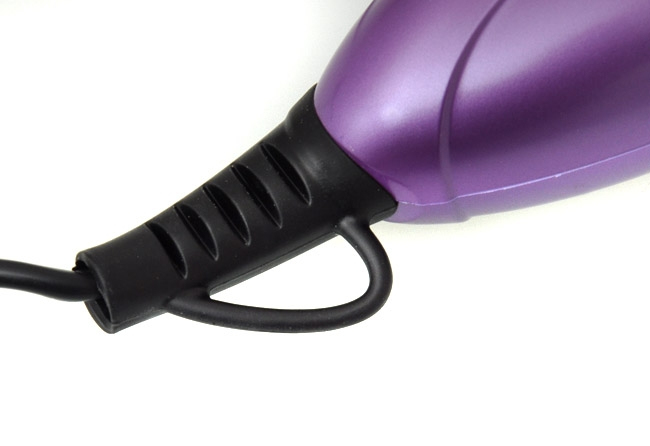 ELDOM HAIR DRYER HT 280 LED INDICATOR-4