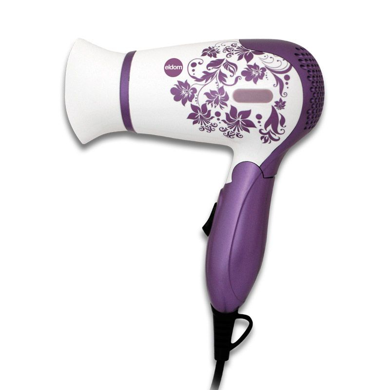 ELDOM HAIR DRYER HT 280 LED INDICATOR