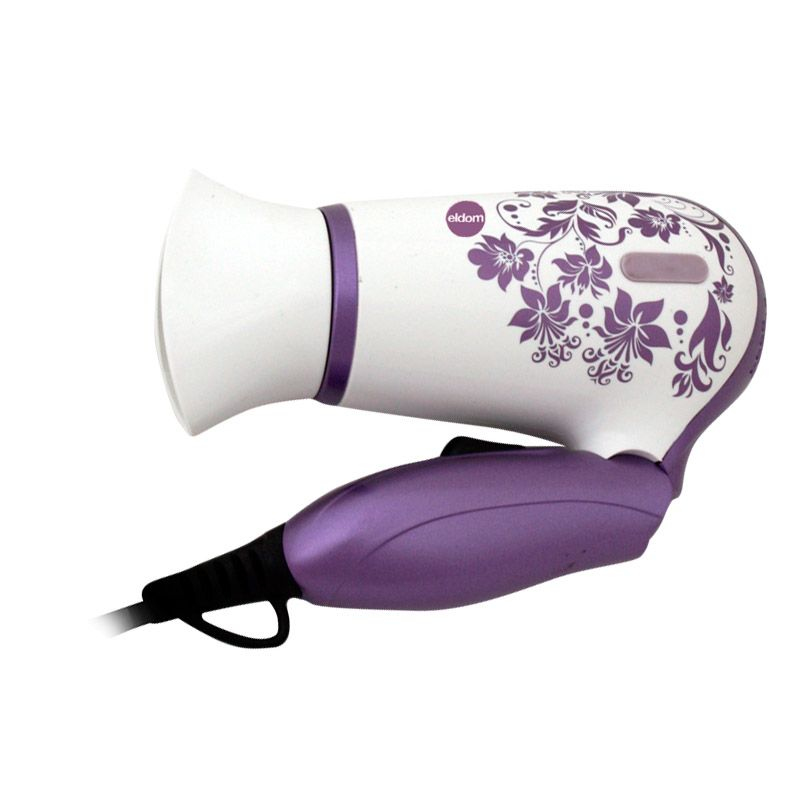 ELDOM HAIR DRYER HT 280 LED INDICATOR-1