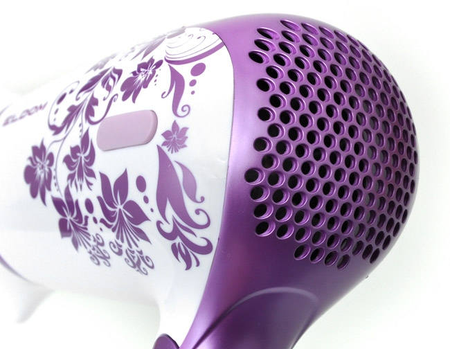 ELDOM HAIR DRYER HT 280 LED INDICATOR-2
