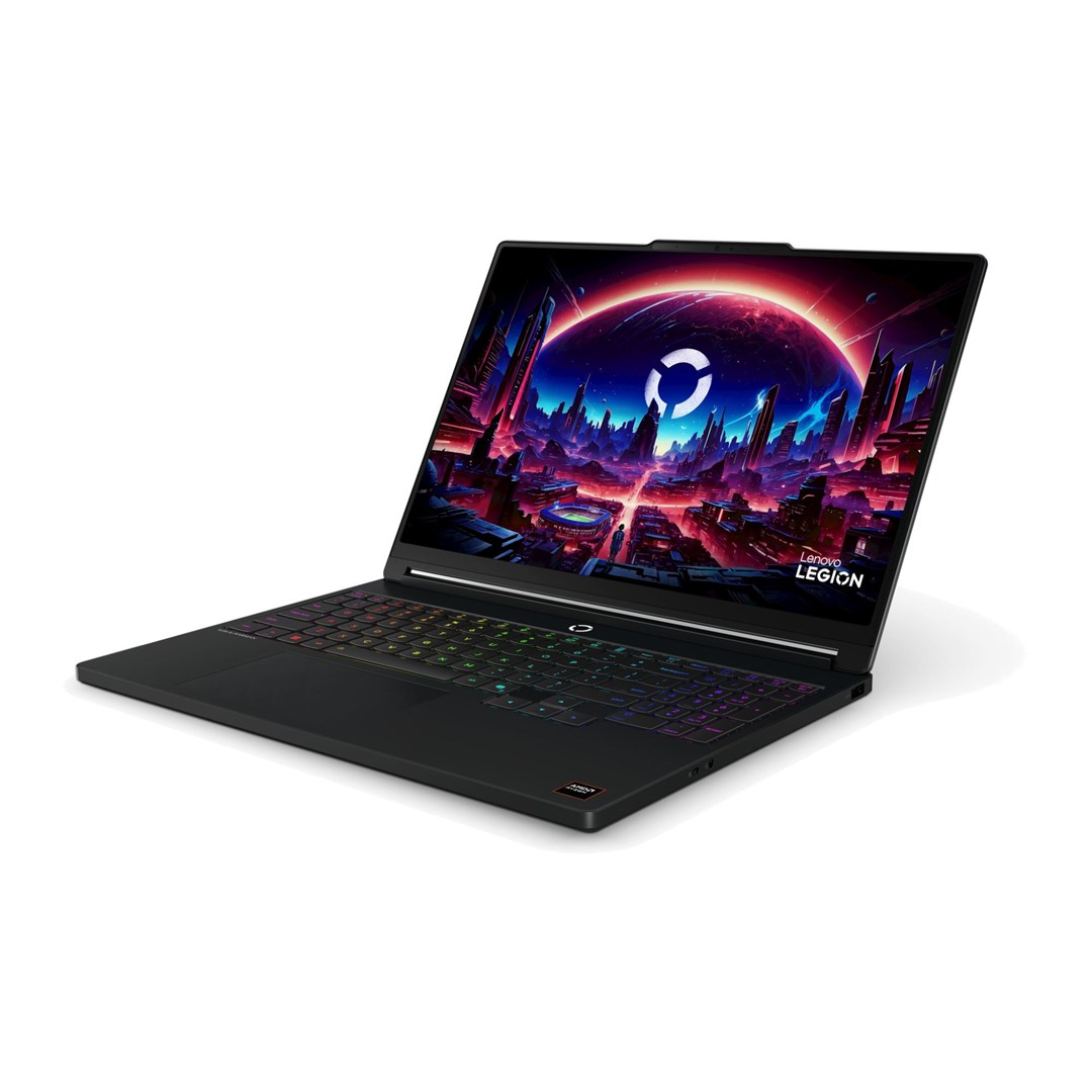 Lenovo Legion 5 15AHP11 Ryzen 7 250 15.3"WQXGA OLED 500nits 165HHz Glossy 16GB DDR5 5600 SSD512 GeForce RTX 5060 8GB Cam 5.0MP 80Wh NoOS Eclipse Black-1