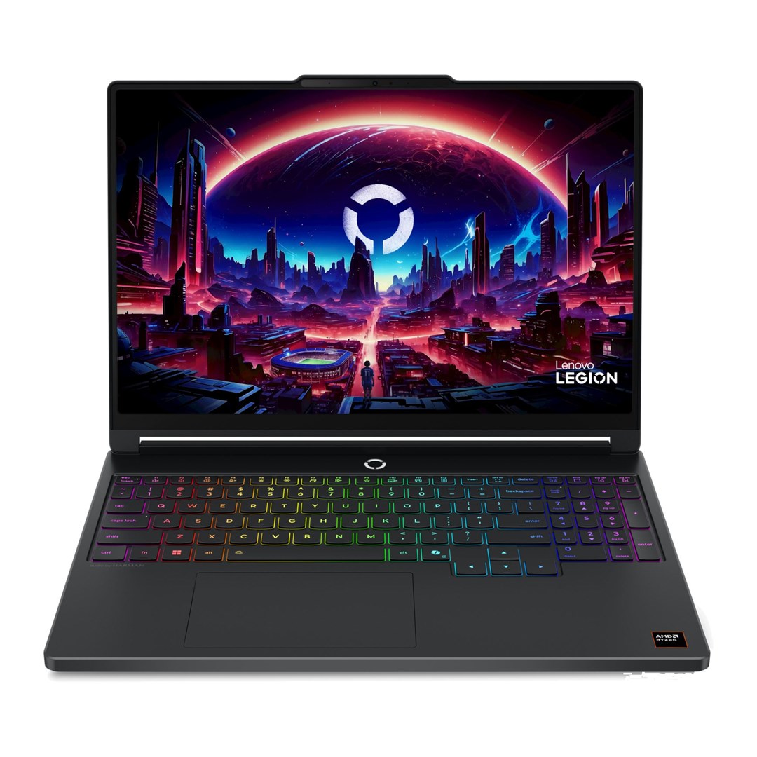 Lenovo Legion 5 15AHP11 Ryzen 7 250 15.3"WQXGA OLED 500nits 165HHz Glossy 16GB DDR5 5600 SSD512 GeForce RTX 5060 8GB Cam 5.0MP 80Wh NoOS Eclipse Black-5