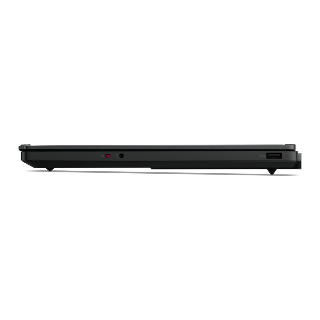 Lenovo Legion 5 15AHP11 Ryzen 7 250 15.3"WQXGA OLED 500nits 165HHz Glossy 16GB DDR5 5600 SSD512 GeForce RTX 5060 8GB Cam 5.0MP 80Wh NoOS Eclipse Black-10