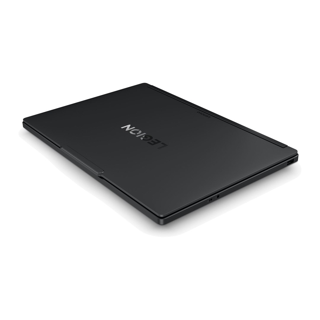Lenovo Legion 5 15AHP11 Ryzen 7 250 15.3"WQXGA OLED 500nits 165HHz Glossy 16GB DDR5 5600 SSD512 GeForce RTX 5060 8GB Cam 5.0MP 80Wh NoOS Eclipse Black-15