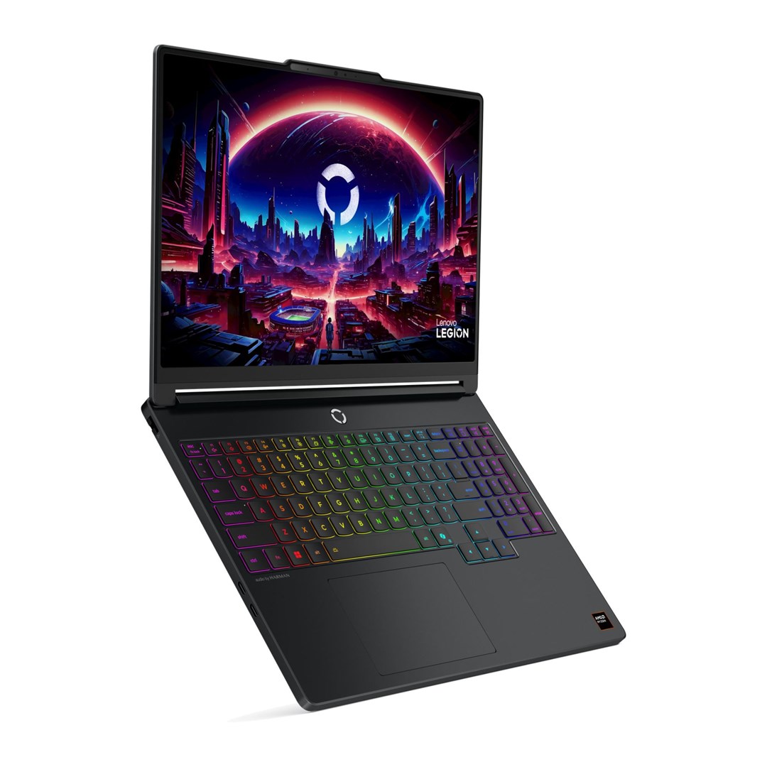 Lenovo Legion 5 15AHP11 Ryzen 7 250 15.3"WQXGA OLED 500nits 165HHz Glossy 16GB DDR5 5600 SSD512 GeForce RTX 5050 8GB Cam 5.0MP 80Wh NoOS Eclipse Black-8