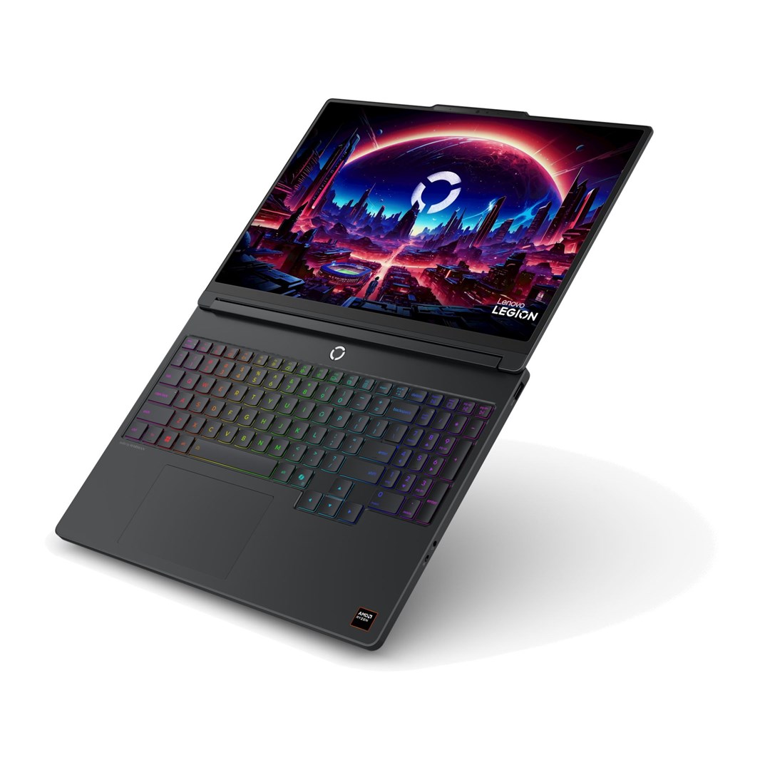 Lenovo Legion 5 15AHP11 Ryzen 7 250 15.3"WQXGA OLED 500nits 165HHz Glossy 16GB DDR5 5600 SSD512 GeForce RTX 5050 8GB Cam 5.0MP 80Wh NoOS Eclipse Black-4
