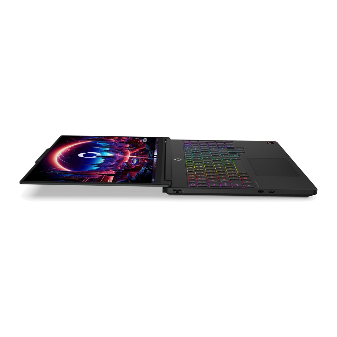 Lenovo Legion 5 15AHP11 Ryzen 7 250 15.3"WQXGA OLED 500nits 165HHz Glossy 16GB DDR5 5600 SSD512 GeForce RTX 5050 8GB Cam 5.0MP 80Wh NoOS Eclipse Black-3