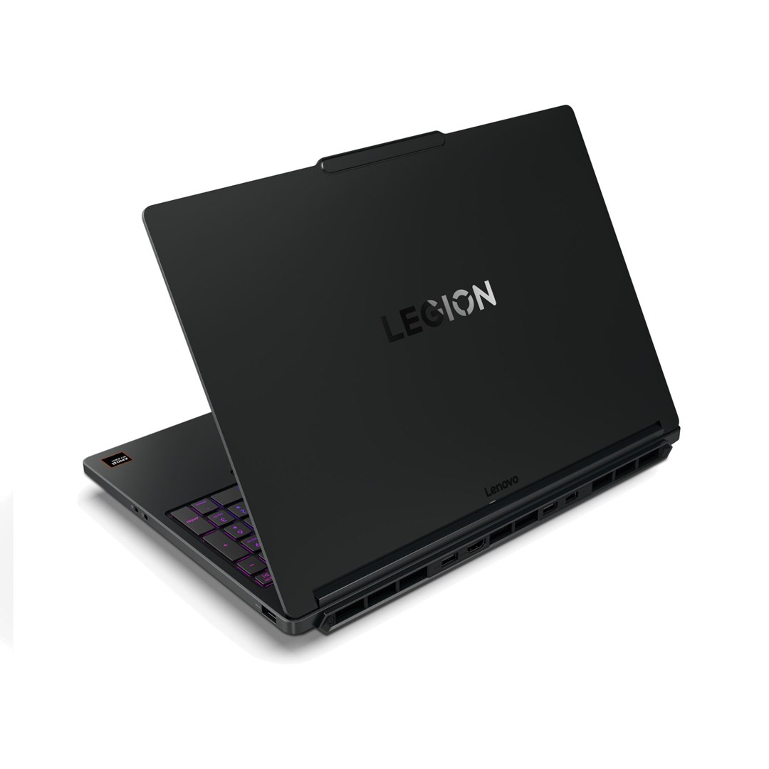 Lenovo Legion 5 15AHP11 Ryzen 7 250 15.3"WQXGA OLED 500nits 165HHz Glossy 16GB DDR5 5600 SSD512 GeForce RTX 5050 8GB Cam 5.0MP 80Wh NoOS Eclipse Black-7