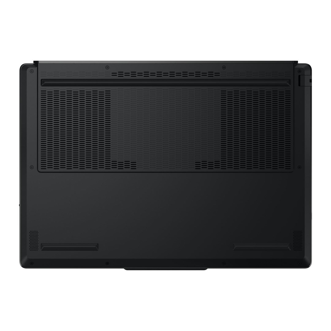 Lenovo Legion 5 15AHP11 Ryzen 7 250 15.3"WQXGA OLED 500nits 165HHz Glossy 16GB DDR5 5600 SSD512 GeForce RTX 5050 8GB Cam 5.0MP 80Wh NoOS Eclipse Black-13