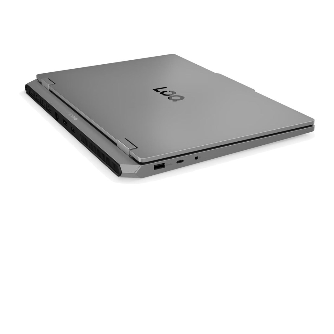 Lenovo LOQ Essential 15ARP11 Ryzen 7 170 15.6" FHD IPS 300nits 144Hz AG 16GB DDR5 4800 SSD512 GeForce RTX 5060 8GB Cam720p 60Wh NoOS Luna Grey-10