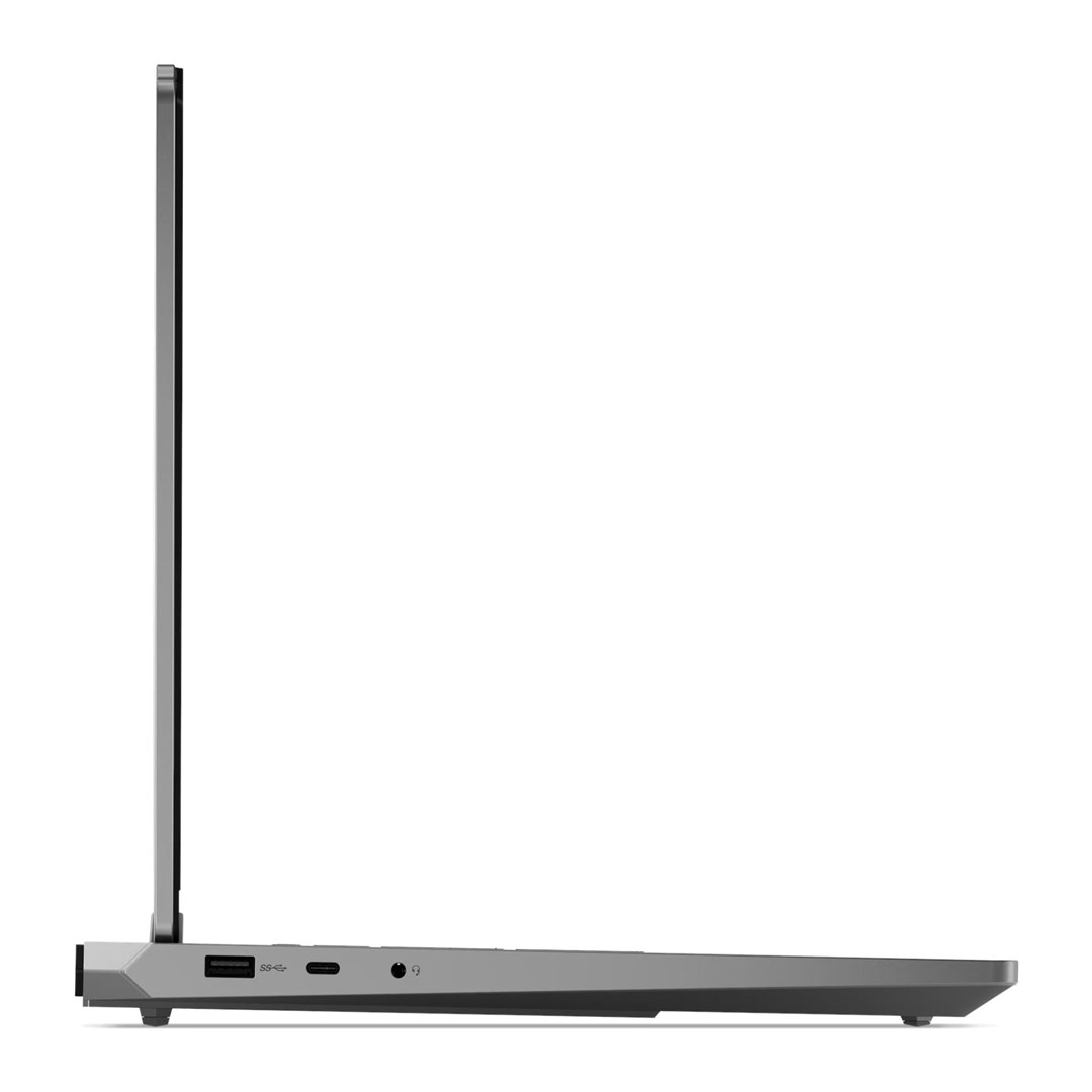 Lenovo LOQ Essential 15ARP11 Ryzen 7 170 15.6" FHD IPS 300nits 144Hz AG 16GB DDR5 4800 SSD512 GeForce RTX 5060 8GB Cam720p 60Wh NoOS Luna Grey-7