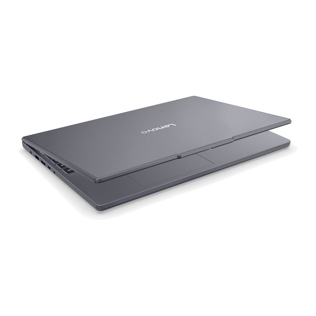 Lenovo IdeaPad Slim 3 15ARP10 Ryzen 5 150 15.3" WUXGA IPS 300nits 60Hz AG 16GB DDR5 4800 SSD512 Radeon 660M Graphics Cam 720p 50Wh NoOS Luna Grey-8