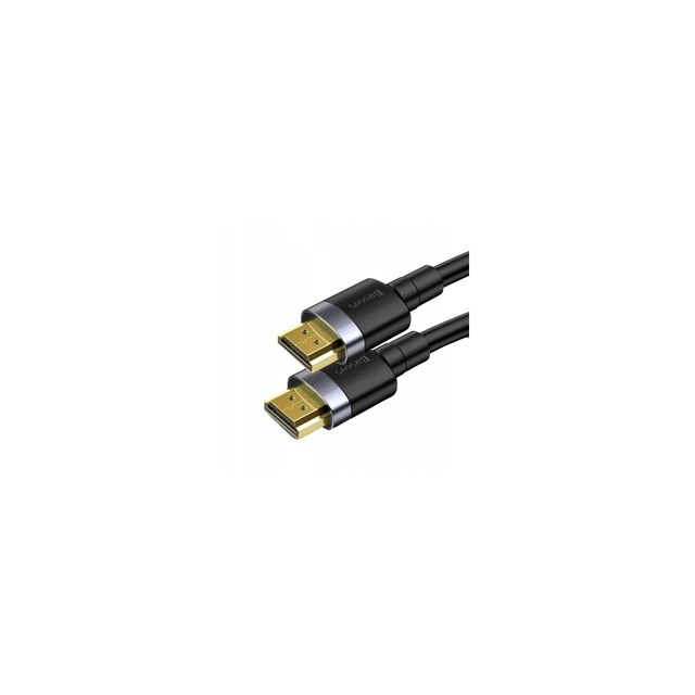 Baseus CADKLF-F01 HDMI cable 2 m HDMI Type A (Standard) Black-9