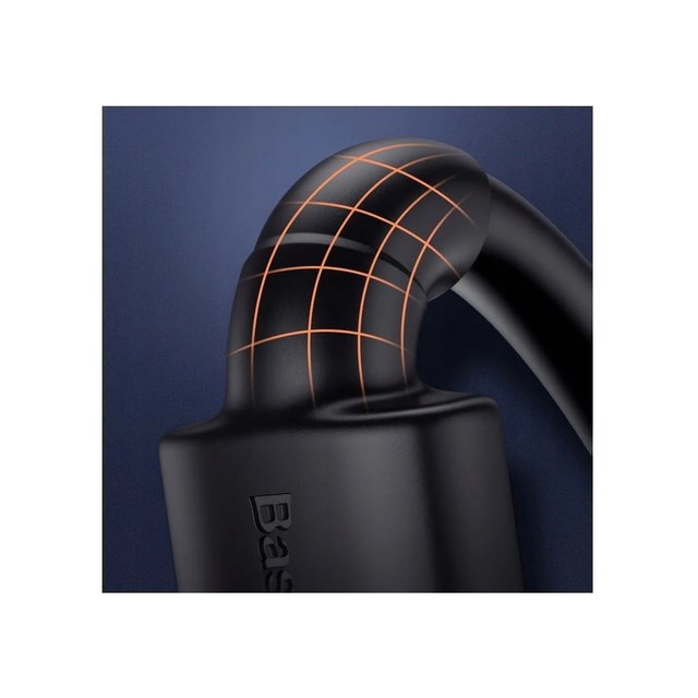 Baseus CADKLF-F01 HDMI cable 2 m HDMI Type A (Standard) Black-11