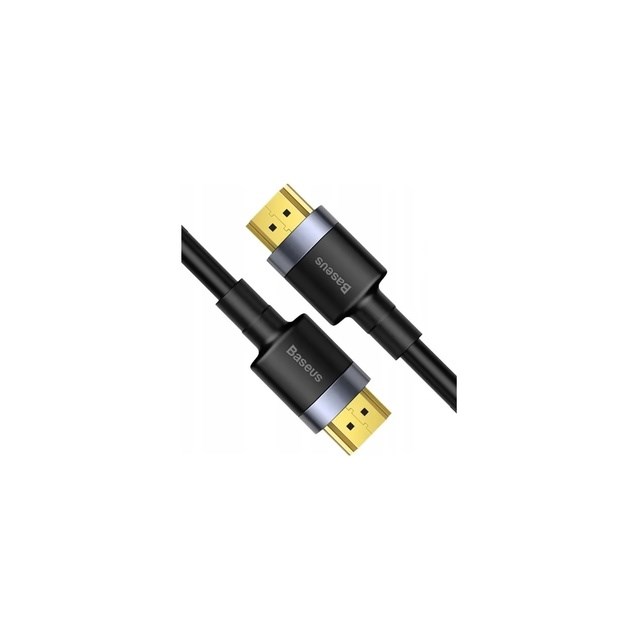 Baseus CADKLF-F01 HDMI cable 2 m HDMI Type A (Standard) Black-5